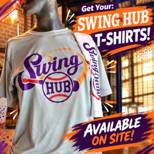 Swing Hub T-Shirts